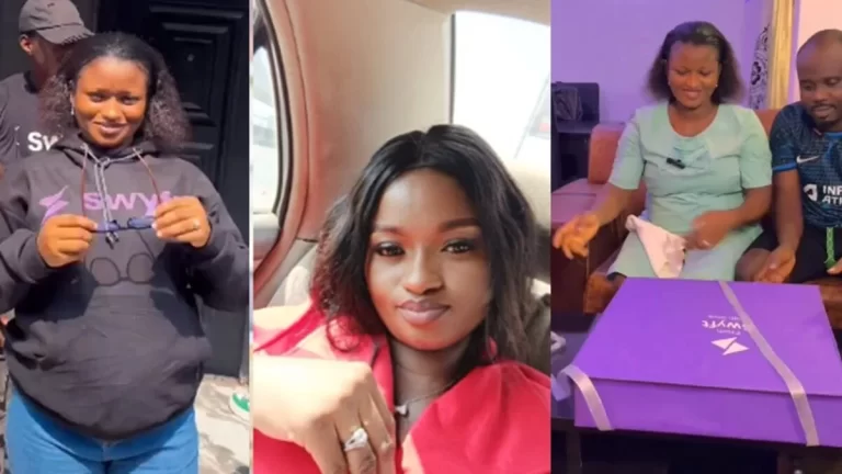 Mummy Zee bags first ambassadorial deal days after clash with Tacha (Video)