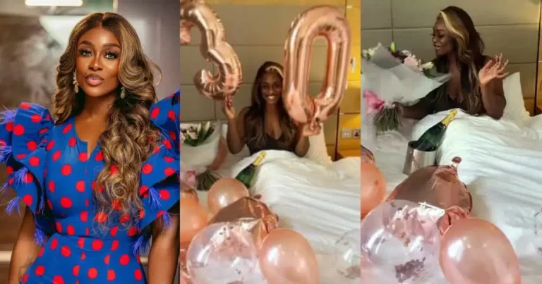 ”Focus on the beauty not the number” – Uriel says as she celebrates birthday, age stirs controversy