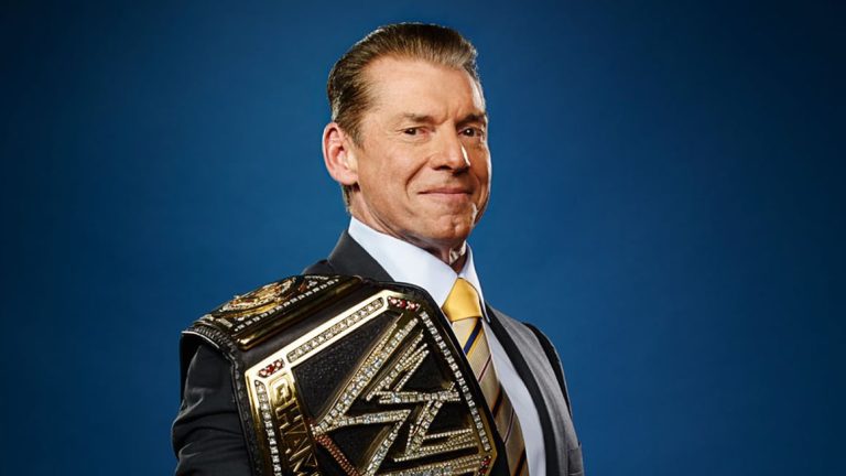 WWE’s Vince McMahon resigns following explosive lawsuit