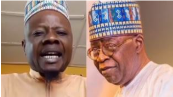 We were shouting it was Yoruba’s turn but Yoruba got there and life became miserable for everyone – Yoruba man cries over cost of living in Nigeria