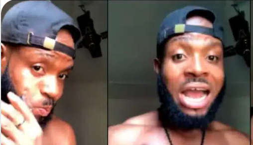 “If you don’t have up to N2 Million in your account, don’t talk to me” — Nigerian man warns ladies (Video)