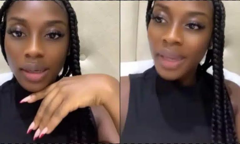 “Men are good people, look at what they did for us, everywhere is gifts” – Lady appreciates men over Valentine’s gifts despite the economy