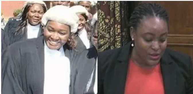 “I will judge you and your past” – Nigerian judge vows to prevent her younger brother from marrying a girl who ‘’has slept with everyone in their area’’