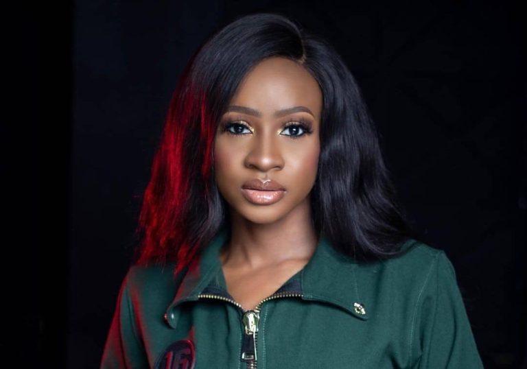 Anto Lecky laments over how influencers are seen as jobless