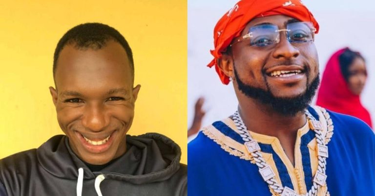 Daniel Regha blasts Wizkid for trying to gain spotlight by throwing shade at Davido