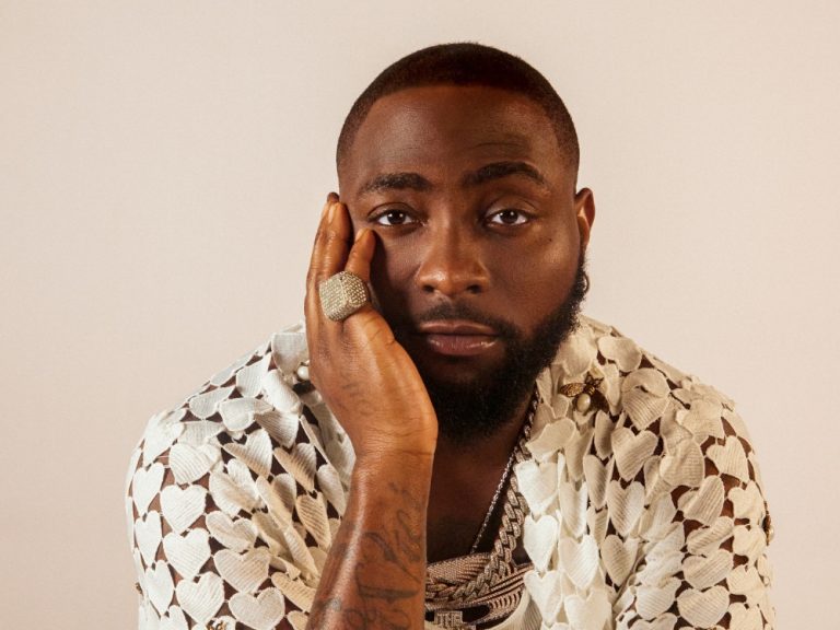 Davido to take legal action against those behind reports of him being arrested