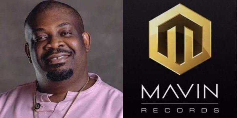 Universal Music Group acquires majority stake in Mavin Records