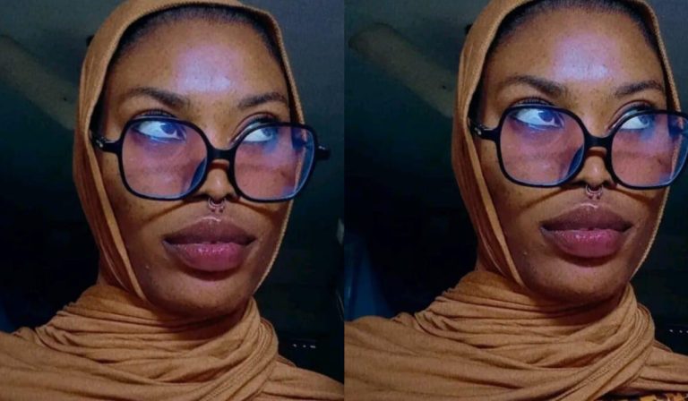 A true African woman should delete all her social media handles immediately after marriage – Nigerian lady says