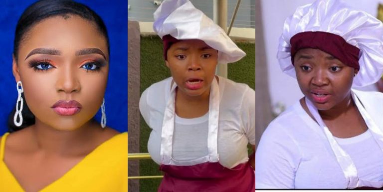 She’s so talented, the only celebrity that gave me premium laughter for three good hours – Fan praises Actress Ekene Umenwa