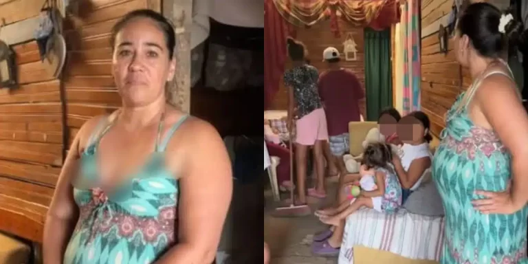 ”I see being a mom like a business” – 39-year-old mother of 19 children says as she expects her 20th child, all with different men