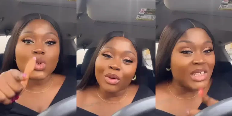 “You left because he cheated, where is the space for forgiveness” — Lady questions Nigerian women who divorce cheating husbands