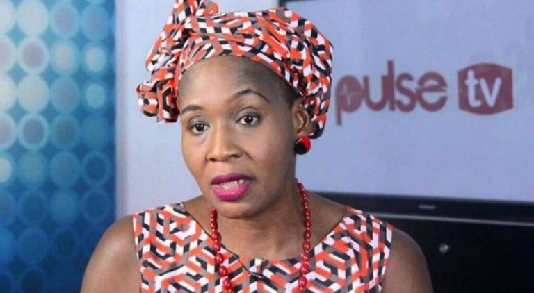 “I’m about to drink sniper” – Kemi Olunloyo shares cryptic post, hints at committing suicide