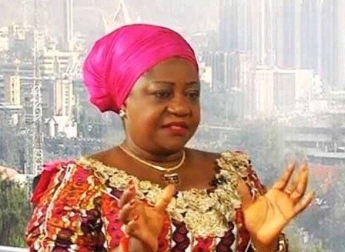 Edo Guber: APC primary a disgrace – Buhari’s former aide, Lauretta Onochie