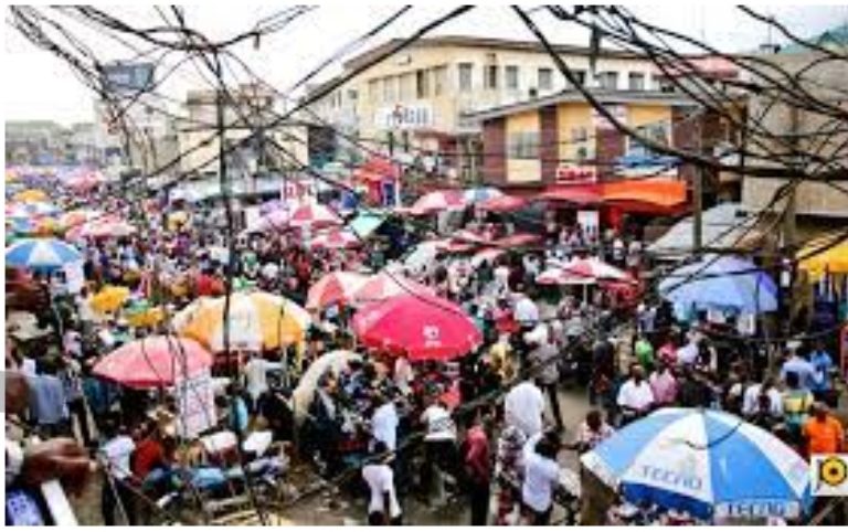 Lagos State Government to relocate Computer Village from Ikeja to Kantangora in Abule Egba