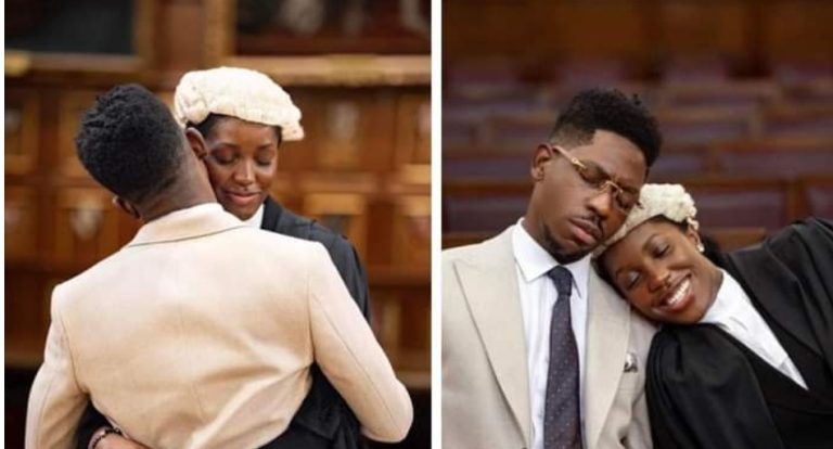 Moses Bliss’ marriage may not last, no genuine love and they didn’t study each other – Man speaks after the couple revealed they’ve never argued before (Video)