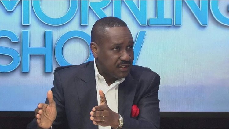 Those who don’t give their first salary to God end up struggling – Pastor Ighodalo