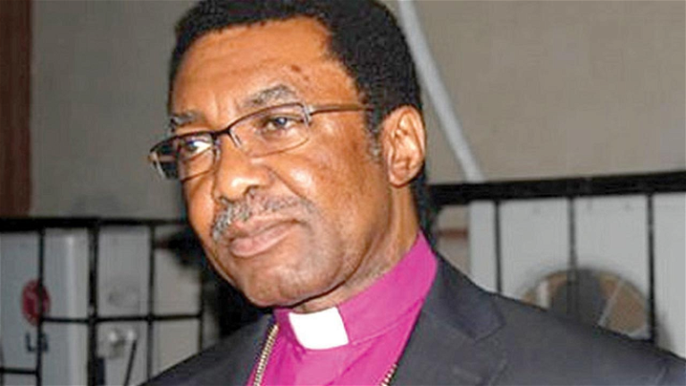 Banditry is God’s punishment for what the North did to Igbos — Archbishop Chukwuma