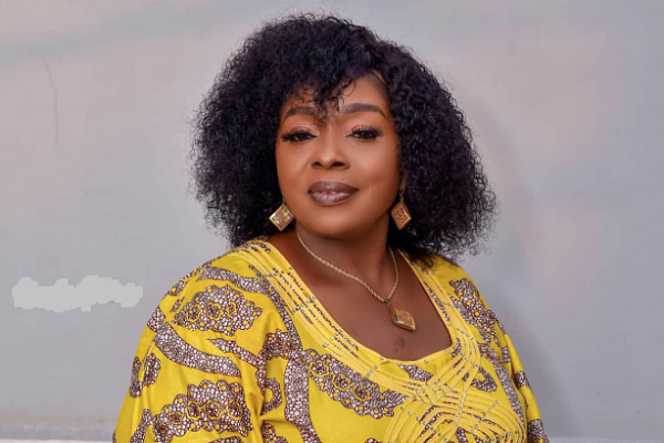“Men still want me at 59, I’m hotter than fire and a correct babe” – Rita Edochie brags