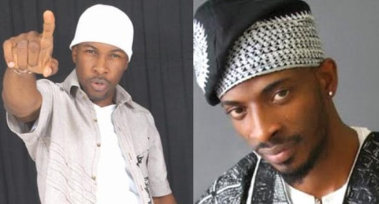 Ruggedman recounts introducing 9ice to his ex-wife but wasn’t invited to wedding