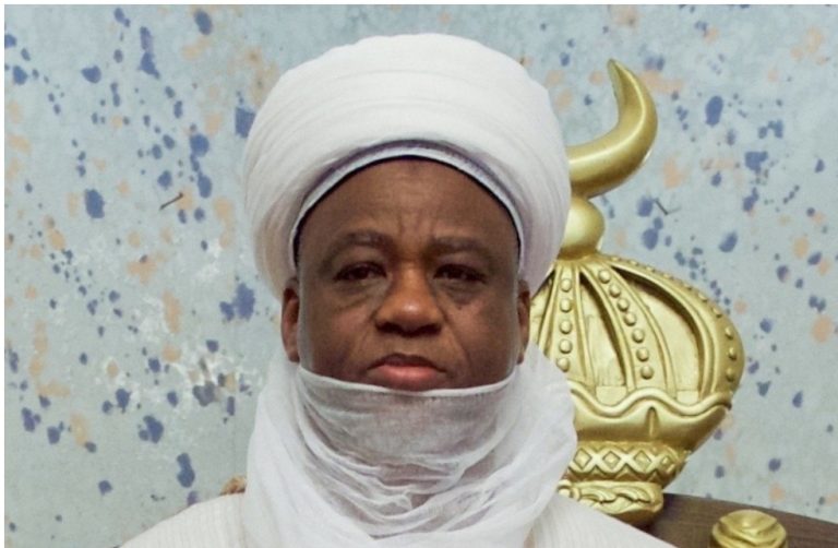 Cost of Living: Pray and Reprent – Sultan urges Nigerians