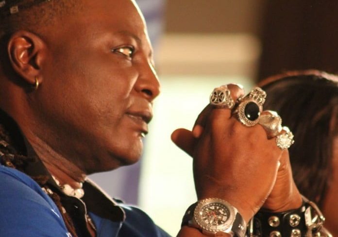 AFCON: “The best team won, let’s face demons facing us – Charly Boy tells Nigerians