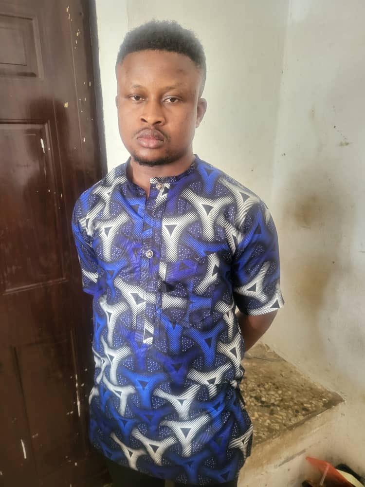 Chef masterminds kidnap of his employer’s 12-year-old son in Abuja, collects N3.9m ransom