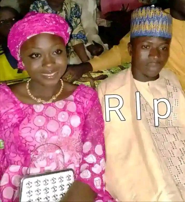 20-year-old woman allegedly stabs her husband to death 5 weeks after their wedding in Niger state