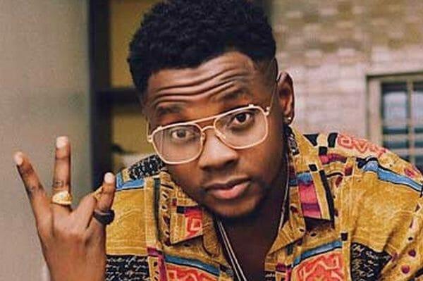 ‘I made N285 million in one day’ – Kizz Daniel reveals, recounts his little beginning