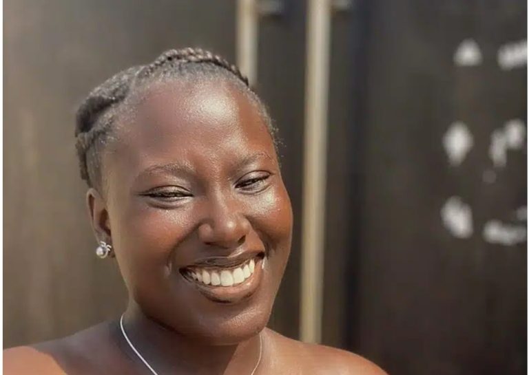 ”So you ended a relationship because of tithe?” – Reactions as lady reveals how she ended things with a man who doesn’t pay tithe
