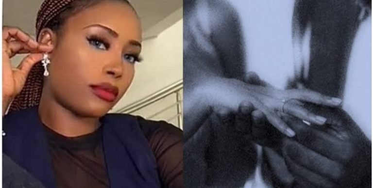 It’s so easy to deceive Nigerian men when you’re ready to marry, just cook, don’t argue or drink, stay home and be respectful – Lady says