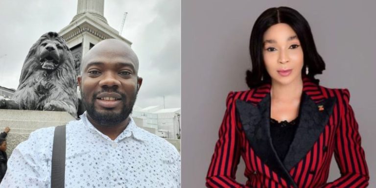Adaora Umeoji came into Zenith bank as a youth corper – Man recounts humble journey of bank’s first female CEO
