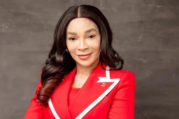 15 Things to know about Zenith Bank’s first female GMD Umeoji