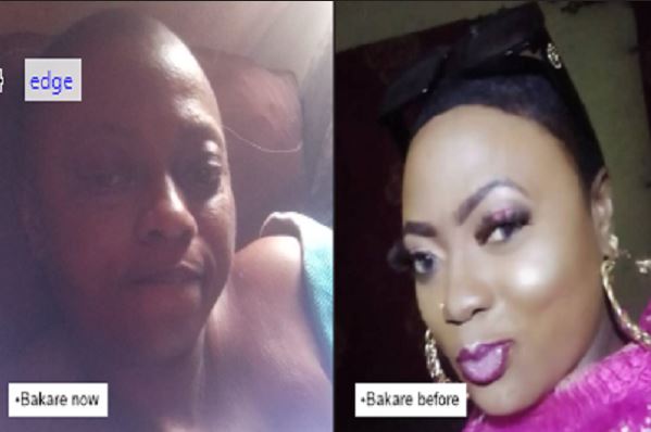 Former Miss Tolotolo in Papa Ajasco reveals she is down with breast cancer