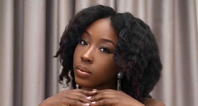 I almost stopped acting because of blog’s post – Beverly Naya