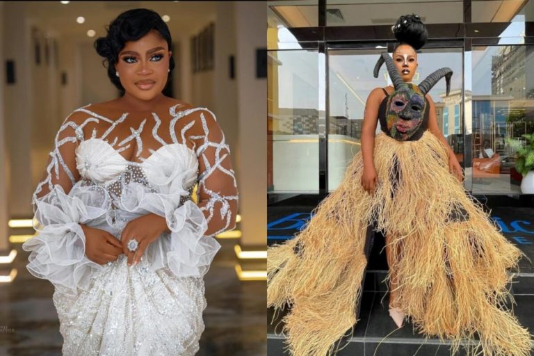 Eniola Ajao makes amends, to award Bose Alao and another Best Dressed Female following backlash, tenders heartfelt apology