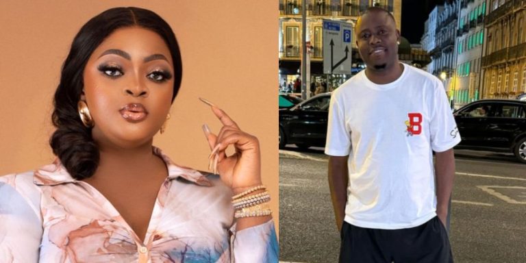 “I can’t find someone for her, she is too picky with men” – Matchmaker, Lege Miami laments bitterly over Eniola Badmus (Video)