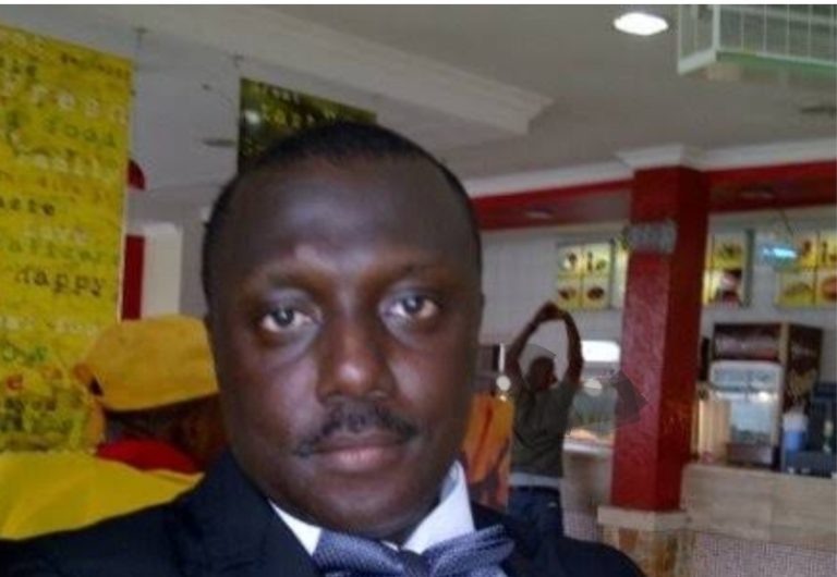 I regret relocating abroad, I’ve been working as a driver – Actor, Femi Brainard (Video)