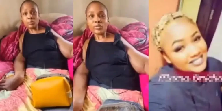 “Beware of besties” — Woman says as she reveals how best friend planned her wake keep and married her fiancé while she was in coma