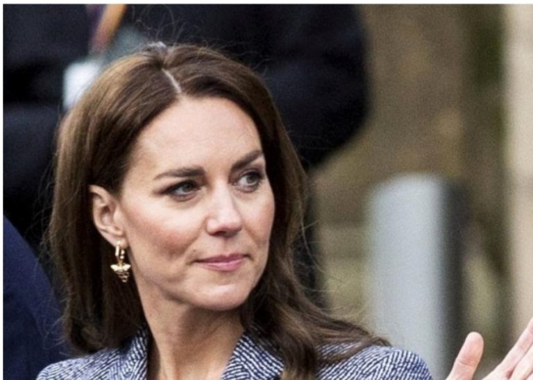 Kate Middleton announces she has cancer and is undergoing chemotherapy (video)