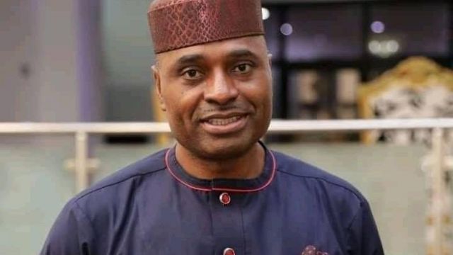 2027 is about Peter Obi, not LP – Kenneth Okonkwo says