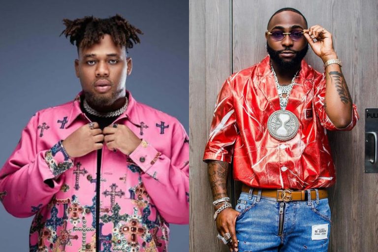 “Nobody can bully me” – Buju BNXN speaks out as Davido deletes tweet promoting their upcoming collaboration