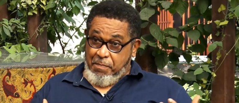 Uproar as Patrick Doyle says the slogan ‘what God cannot do doesn’t exist’ is nonsense