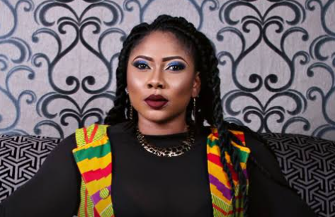 “I can only spend money on a man that has invested in me and has impacted my life” – Actress, Queeneth Agbor