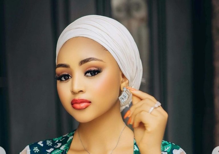 “You’re young and pretty and don’t need plenty editing, it’s too much” – Fans react to Regina Daniels new photos