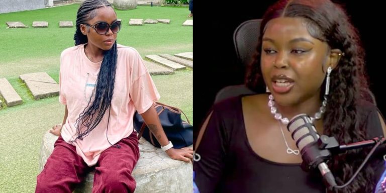 “You be mumu if a man calls you his peace of mind” – Saida Boj gives honest relationship advise to Ladies