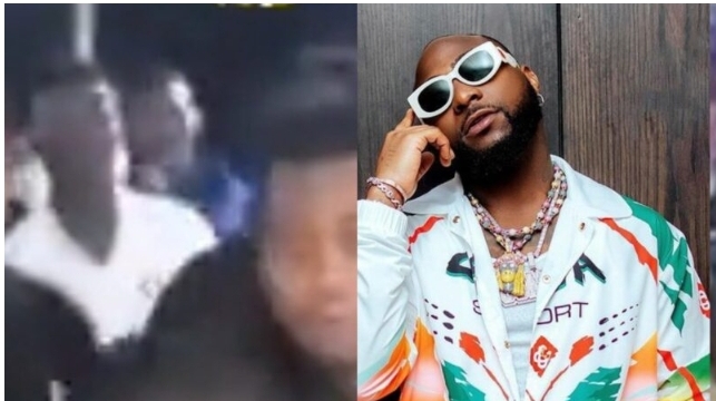 “I became angry when Davido donated N300million, that’s the kind of life I want to live, to be giving and not begging” – Nigerian pastor (Video)
