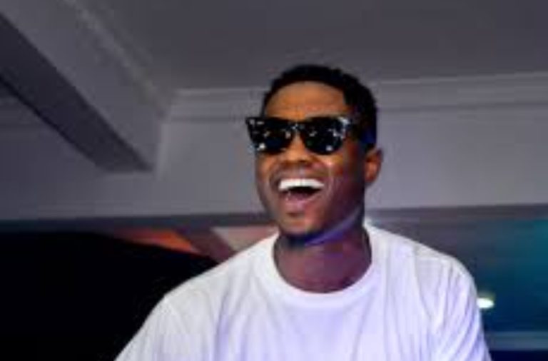 “If Nigeria is the 2nd highest in paternity fraud globally, how then are men scum?” – Rapper Vector asks women