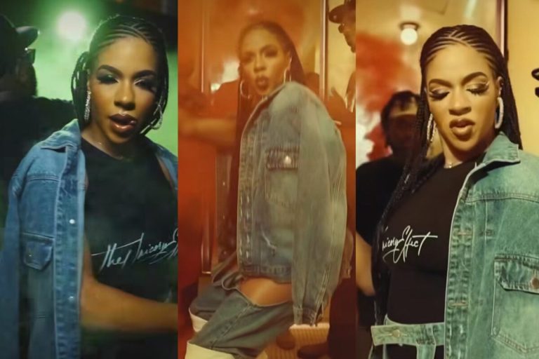 BBNaija Venita Akpofure gives Nigerian female rappers a run as she ventures into Rap, shows off her skills in music video