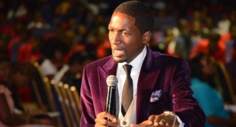 Pastor charges N1.7million to teach how to perform miracles, signs and wonders