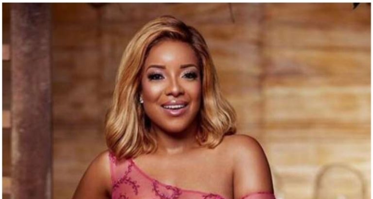 “As single mothers we still want to be happy” – Actress Joselyn Dumas speaks on men running away from single mothers